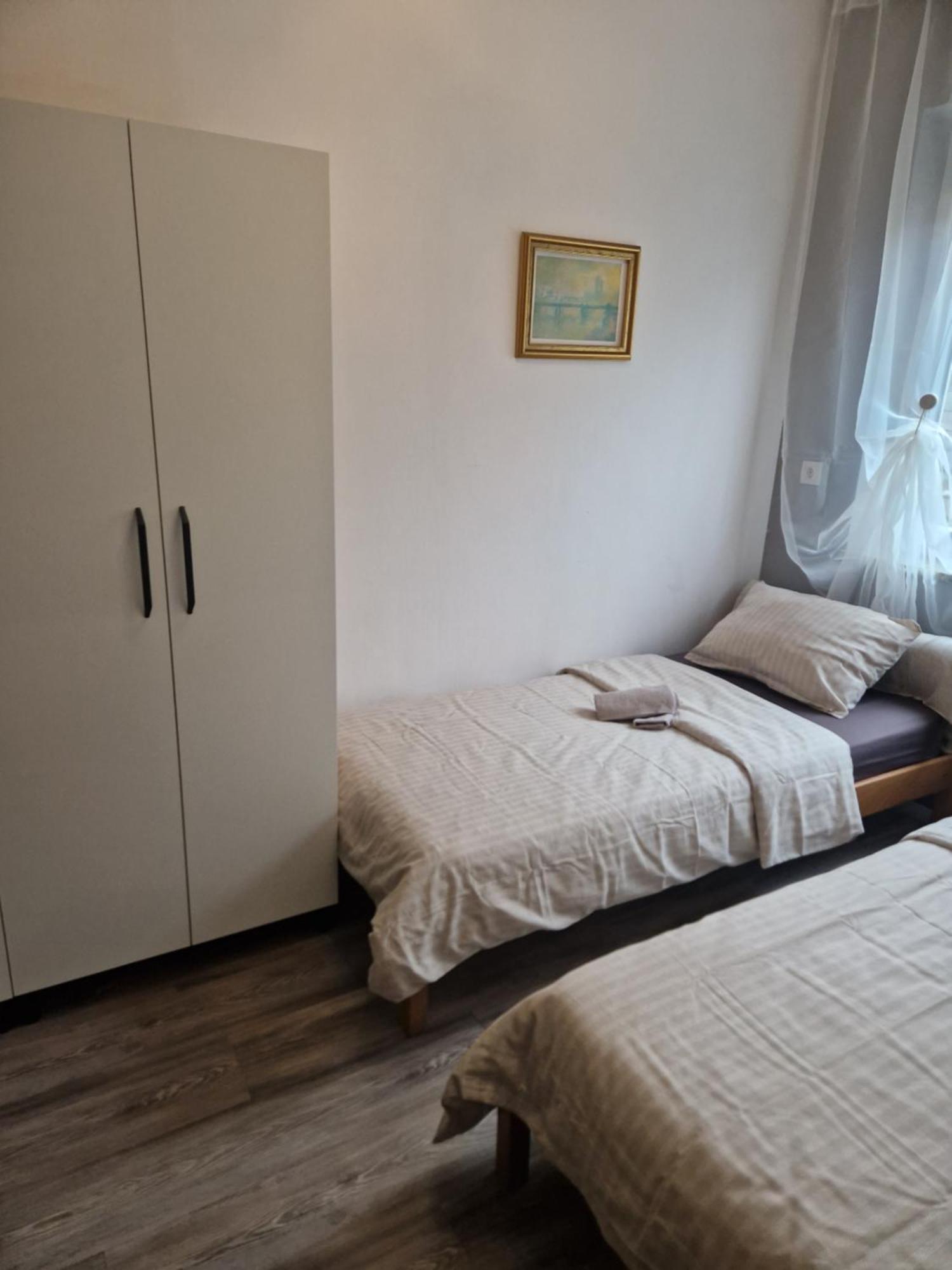 Apartmans Robo كوبر المظهر الخارجي الصورة