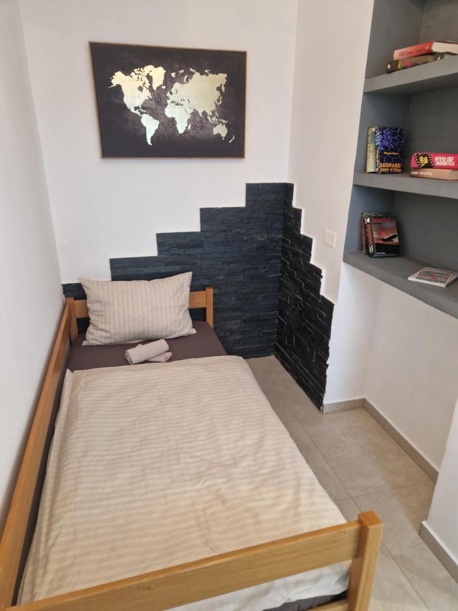Apartmans Robo كوبر المظهر الخارجي الصورة
